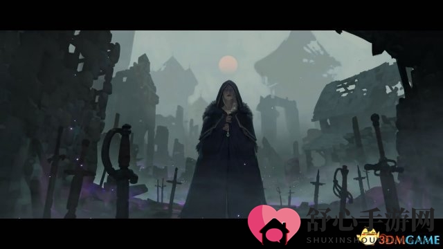 《魔兽世界》“战争使者”动画新短片 吉安娜登场