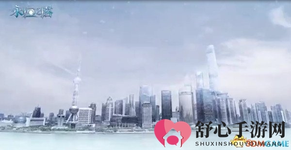 盛大游戏又爆大动作 《永恒之塔》将进军综艺?
