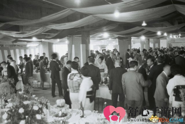 日游界秘史 日本70年游戏娱乐代表品牌罗莎会馆