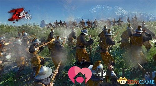 战“术”与味“道”相结合 《战意》兵团战法略谈