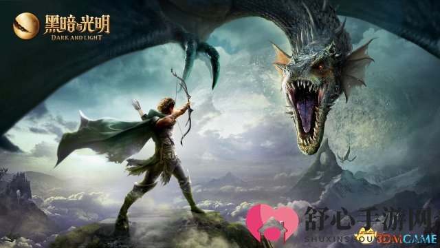 参加《黑暗与光明》金翎奖投票 赢蜗牛游戏豪礼