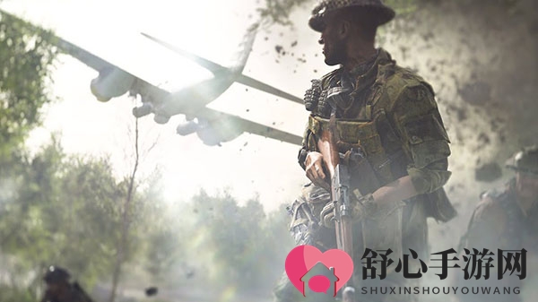 EA《战地5》上市宣传片公布 为游戏发行积极造势