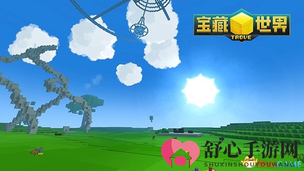 中国有嘻哈冠军加盟《宝藏世界》 神秘剪影引猜测