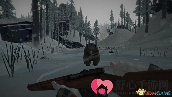 仅售25元《漫漫长夜》Steam2.5折 特别好评带中文