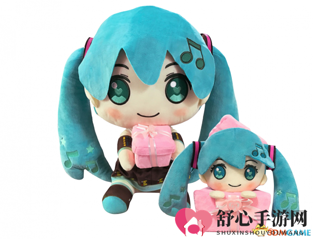 《初音未来：梦幻歌姬》国庆参展上海萤火虫