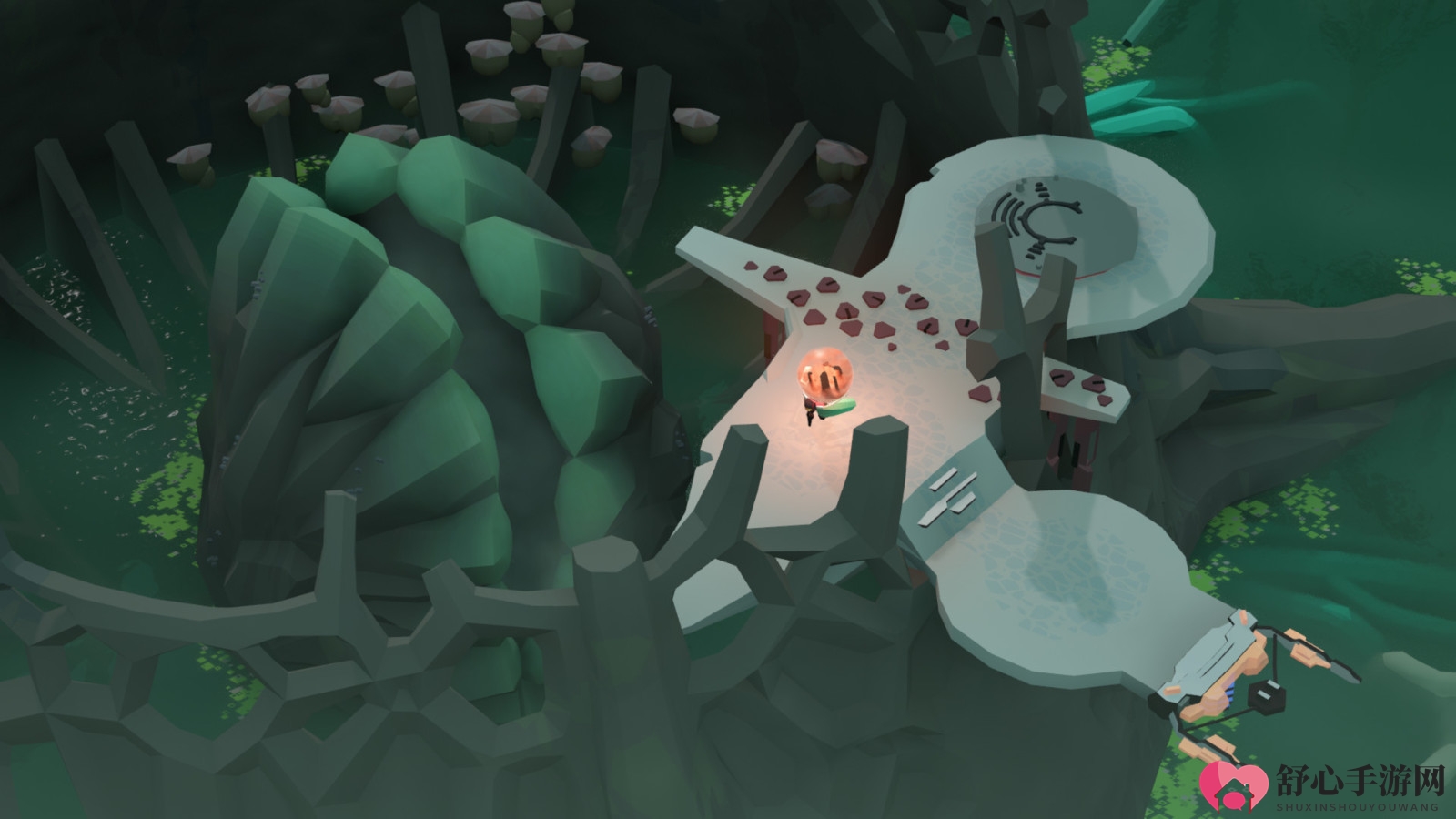 《COCOON》预购开启 Steam国区原价90元