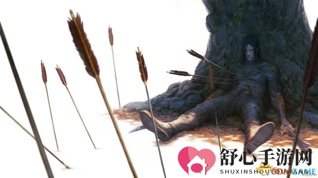 《英雄联盟》原画大神最新艺术图 这画风给满分