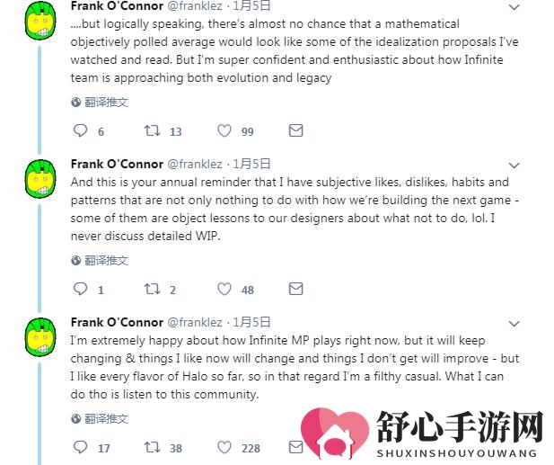 《光环：无限》品牌经理大谈设计 多人模式令人满意