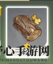 《原神》好用的木材采集路线分享