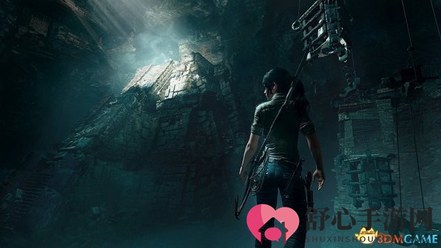 《古墓丽影：暗影》武器装备介绍 劳拉更强悍了