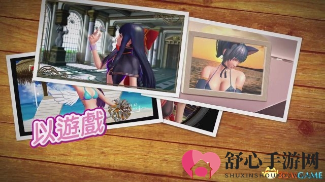 《SNK女格斗家大乱斗》繁中预告公布 中文官网开启