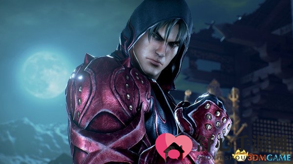 《铁拳7》Steam半价优惠开启 特别好评的格斗游戏