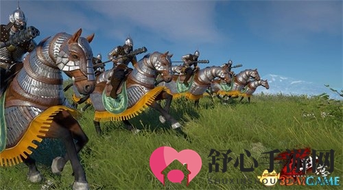 战“术”与味“道”相结合 《战意》兵团战法略谈