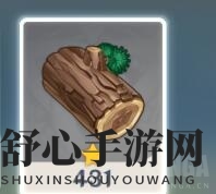 《原神》好用的木材采集路线分享