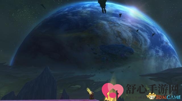 魔兽7.3新阵营奖励6只山羊坐骑 是时候冲波声望了