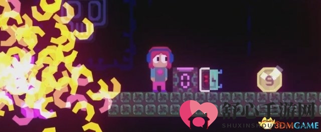 创意闯关新作《Uurnog Uurnlimited》上市宣传片