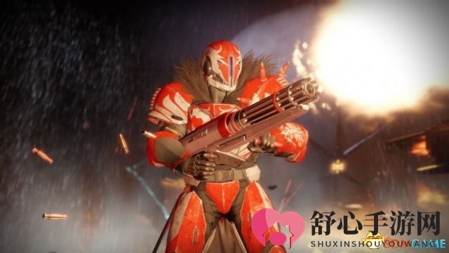 《命运2》独享暴雪平台，拒绝Steam平台合作