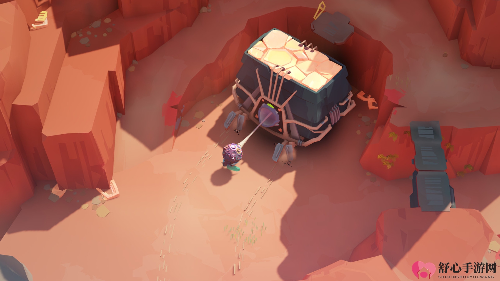 《COCOON》预购开启 Steam国区原价90元