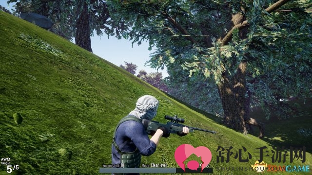 Steam上10款奇葩模拟器游戏 羞羞的事都能模拟?