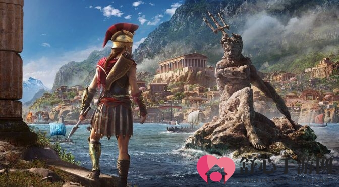 《刺客信条：奥德赛》PC版优化如何？显卡要求更高了