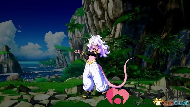 《龙珠战士Z》上市宣传片及人造人21号视频公布