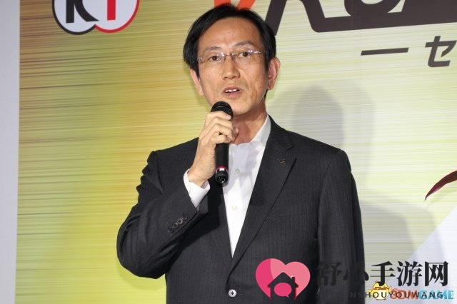 光荣新五感VR街机VR Sense实装发布会现场直击