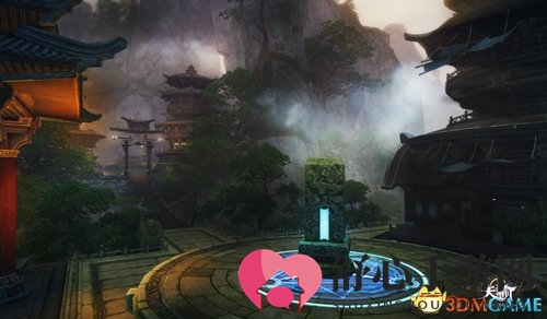第二季剧情提前曝光?《天谕》游戏及动画设定盘点