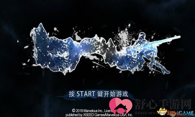 3DM汉化组制作 《灵弹魔女》完整汉化补丁发布