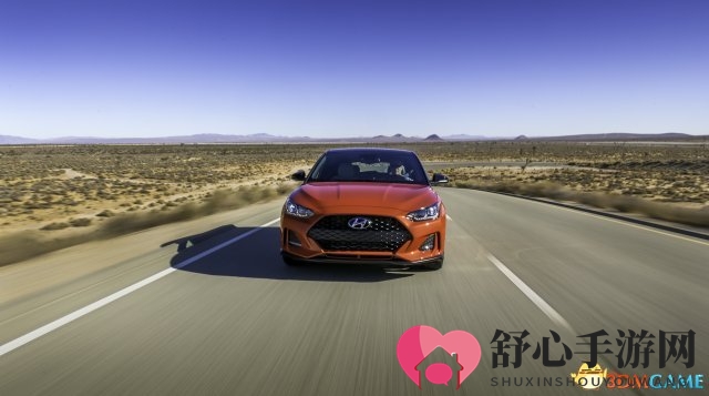 现代新款Veloster可在《极限竞速7》里免费开到爽