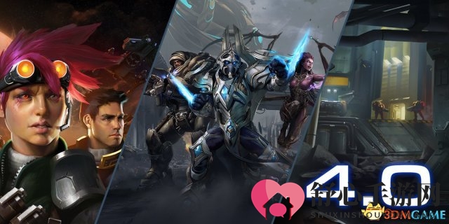 3dmgame