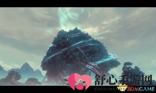 《天谕》六大亮点抢先看，畅享游戏世界新体验