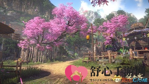 逆水寒玩家师承首曝 三清山惊澜乍起