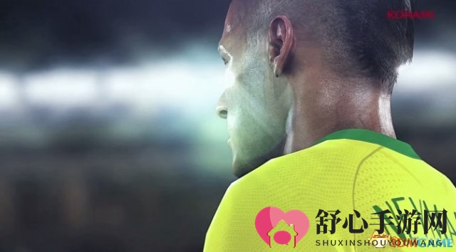 实况足球2016