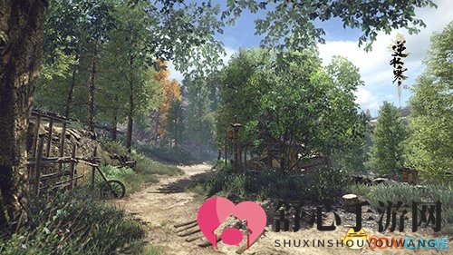 逆水寒玩家师承首曝 三清山惊澜乍起