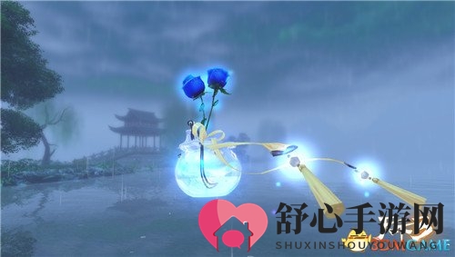 《天下3》大荒夏未央版本福利爆棚!上线抽绝版海棠!