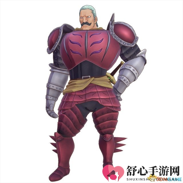 PS4《七大罪：不列颠旅者》DUEL模式新角色公开