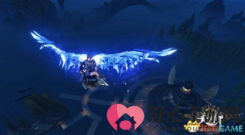 《天谕》幻想之旅，探寻童真再现的魔法元素