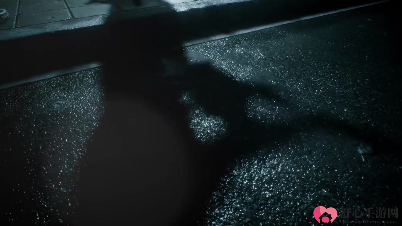 RE引擎再显神威《生化危机2：重制版》上市宣传片