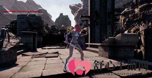 疾风忍者出击！换名新游《女忍之战》今冬登陆Switch