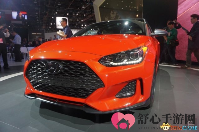 现代新款Veloster可在《极限竞速7》里免费开到爽