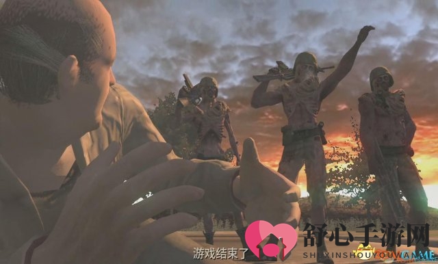 3DM汉化组制作 《灵弹魔女》完整汉化补丁发布