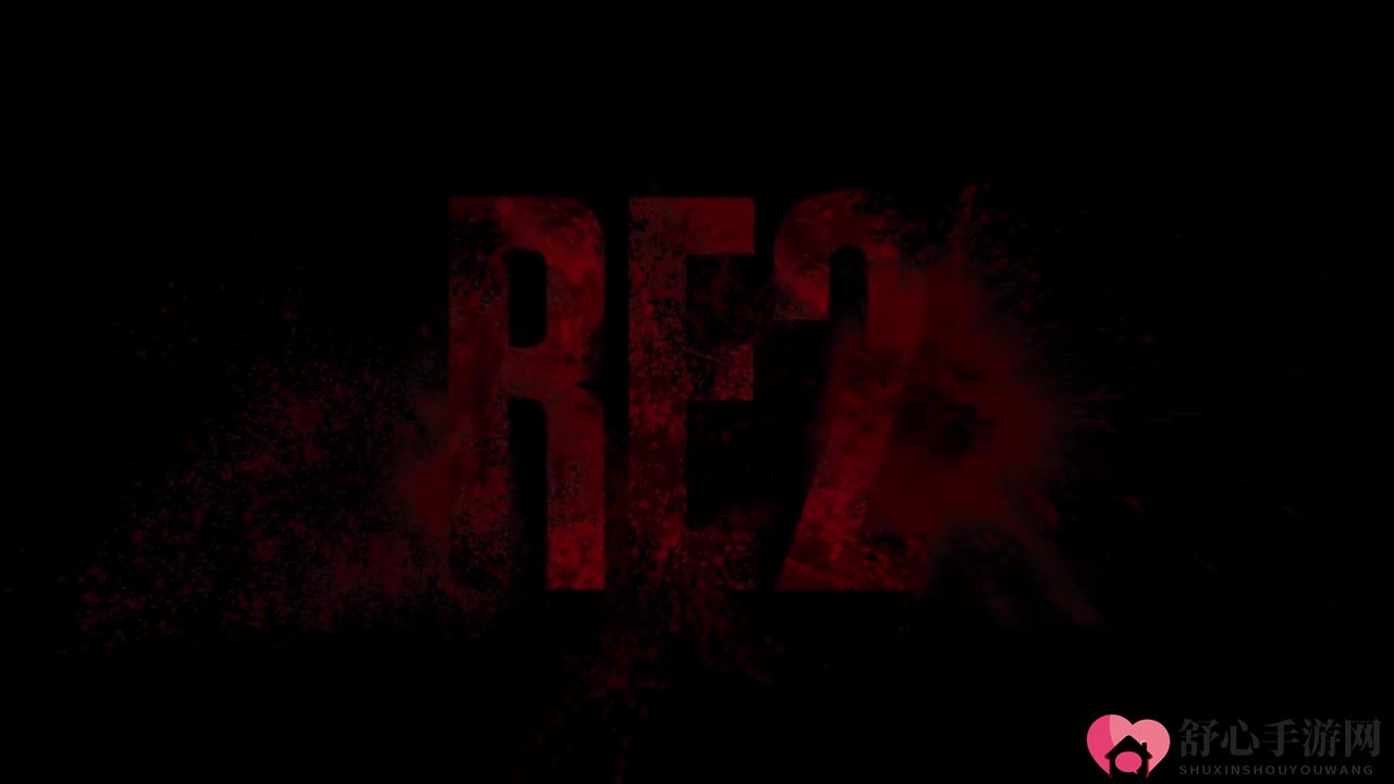 RE引擎再显神威《生化危机2：重制版》上市宣传片