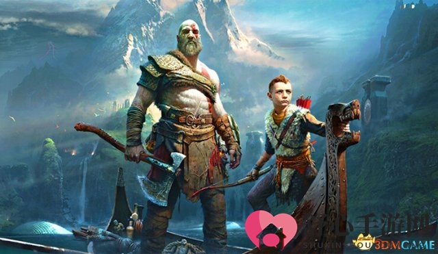 3dmgame