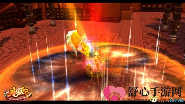 转世轮回，神兵涅槃而生
