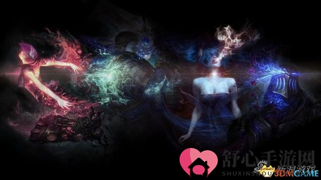 《英雄联盟》新英雄设计独特，惊悚形象或添破甲技能