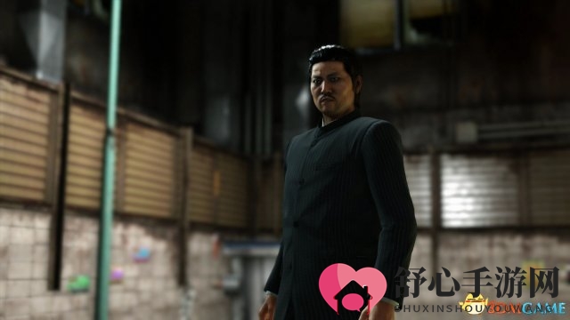《如龙6》PS4独占画面惊艳，高清截图大赏