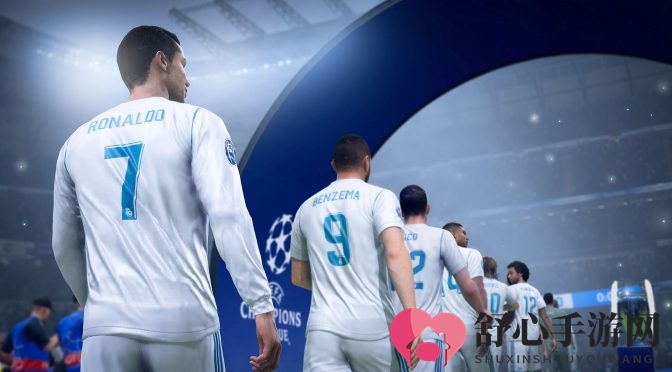 《FIFA 19》升级版推出，网络BUG全面修复