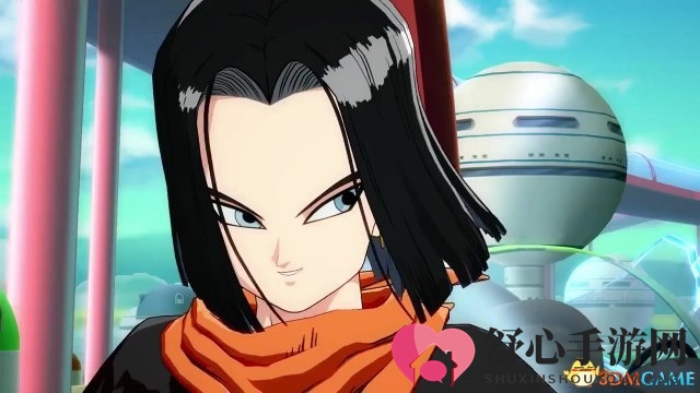 《龙珠战士Z》上市宣传片及人造人21号视频公布