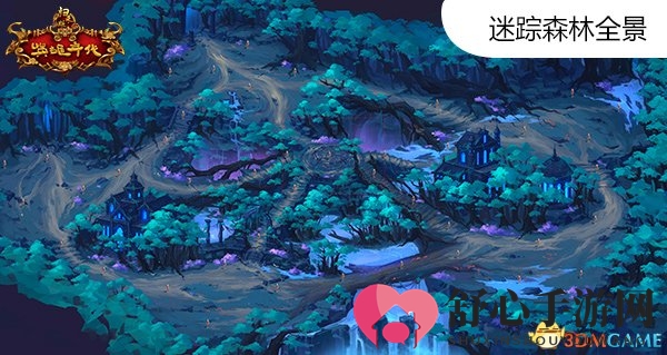 BOSS技能全揭秘 《新英雄年代》新地图开放