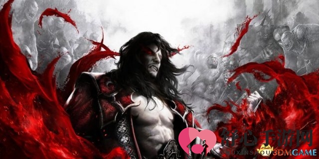 《恶魔城暗影之王》制作者曾助KONAMI打造魂斗罗续篇